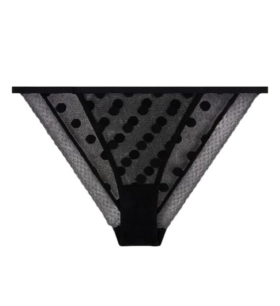 Night Rose Briefs