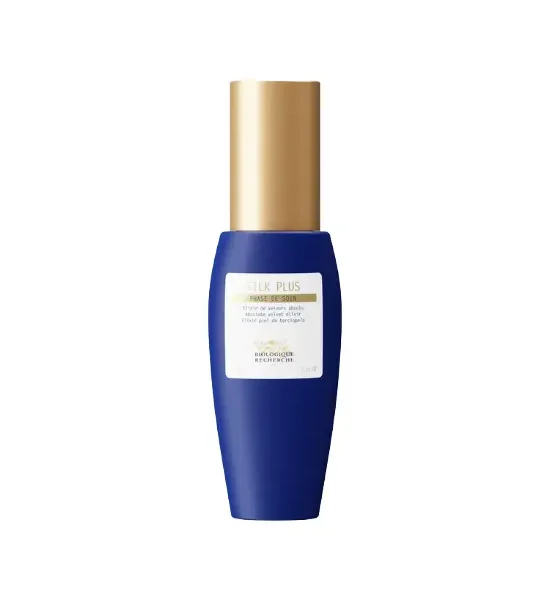 Serum Silk Plus for Mattifying and Softness 30 ml