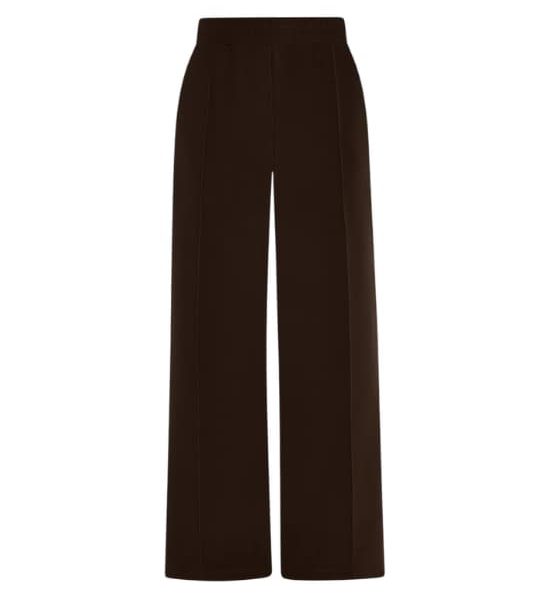 The Wide Leg Pant 28″
