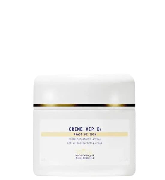 Cream VIP O2 for Hydration and Radiance 50 ml