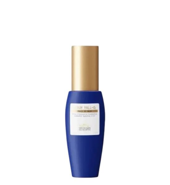 Serum Yall~O2 for Intensive Hydration 30 ml