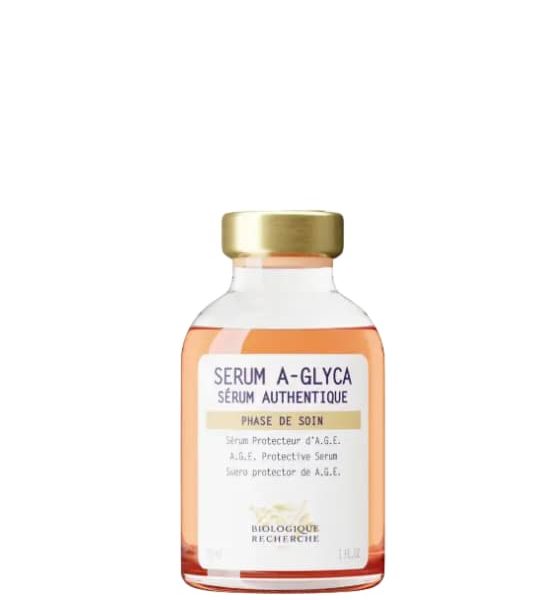A-Glyca Serum for Anti-Ageing and Anti-Glycation  30 ml