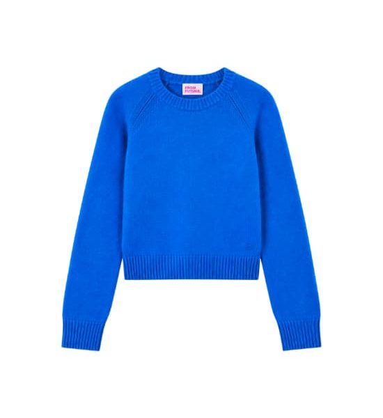 Crewneck Sweater