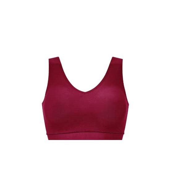 Chantelle SOFTSTRETCH V-Neck Padded Bra