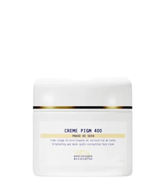 Κρέμα PIGM 400 κατά των Κηλίδων 50 ml
