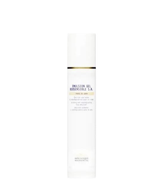 Gel Emulsion Biosensible S.R  for Soothing and Mattifying 50 ml